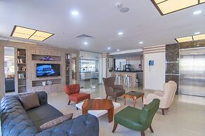 Kolibri Hotel