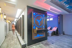 Kolibri Hotel