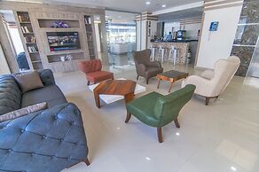 Kolibri Hotel