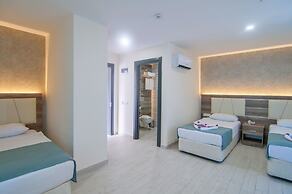 Kolibri Hotel