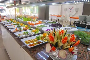 Kolibri Hotel