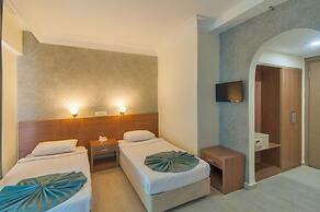 Kolibri Hotel