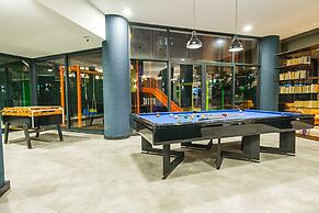 Kleopatra Tower Suite Hotel