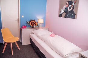 SmartHotel Flamingo self-check-in