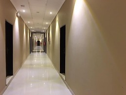 Taleen Serviced Apartments AlSahafa