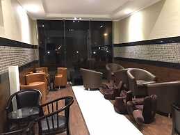 Taleen Serviced Apartments AlSahafa