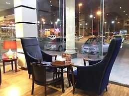 Taleen Serviced Apartments AlSahafa
