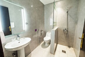 Taleen Serviced Apartments AlSahafa