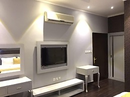 Taleen Serviced Apartments AlSahafa