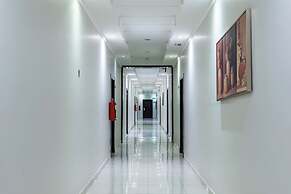 Taleen Serviced Apartments AlSahafa