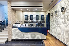 Taleen Serviced Apartments AlSahafa