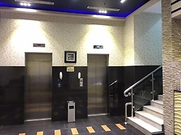 Taleen Serviced Apartments AlSahafa