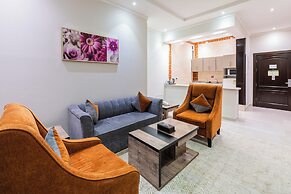Taleen Serviced Apartments AlSahafa