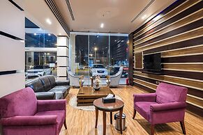 Taleen Serviced Apartments AlSahafa