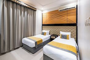 Taleen Serviced Apartments AlSahafa