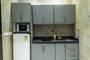 Taleen Serviced Apartments AlSahafa