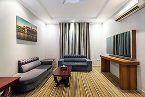 Taleen Serviced Apartments AlSahafa