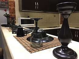 Taleen Serviced Apartments AlSahafa