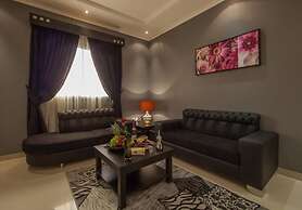 Taleen Serviced Apartments AlSahafa