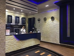 Taleen Serviced Apartments AlSahafa