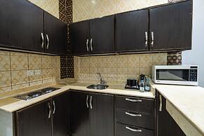 Taleen Serviced Apartments AlSahafa
