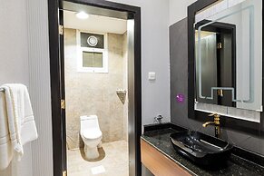 Taleen Serviced Apartments AlSahafa