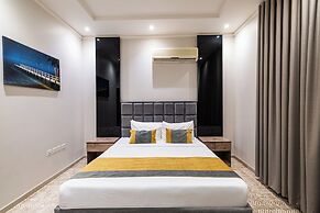 Taleen Serviced Apartments AlSahafa