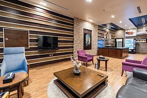 Taleen Serviced Apartments AlSahafa