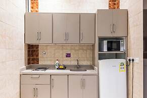 Taleen Serviced Apartments AlSahafa