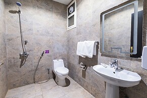 Taleen Serviced Apartments AlSahafa