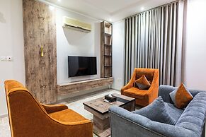 Taleen Serviced Apartments AlSahafa