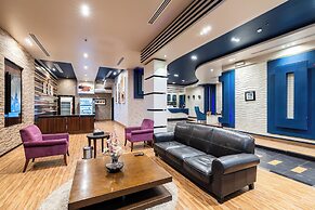 Taleen Serviced Apartments AlSahafa