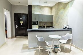 Taleen Serviced Apartments AlSahafa