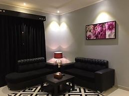 Taleen Serviced Apartments AlSahafa