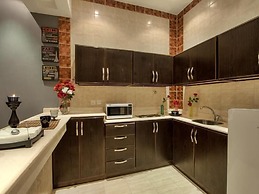 Taleen Serviced Apartments AlSahafa