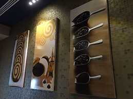 Taleen Serviced Apartments AlSahafa
