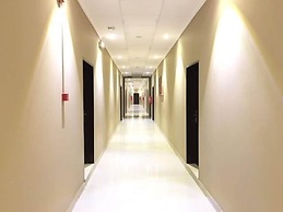 Taleen Serviced Apartments AlSahafa