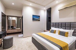 Taleen Serviced Apartments AlSahafa