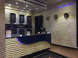 Taleen Serviced Apartments AlSahafa