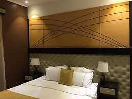 Taleen Serviced Apartments AlSahafa