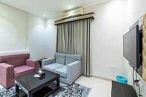 Taleen Serviced Apartments AlSahafa