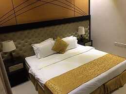 Taleen Serviced Apartments AlSahafa
