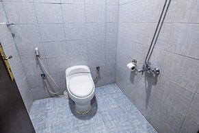 Taleen Serviced Apartments AlSahafa