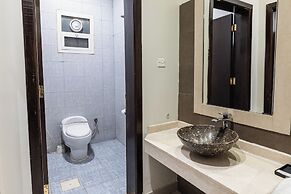 Taleen Serviced Apartments AlSahafa