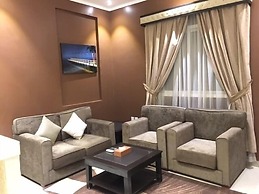 Taleen Serviced Apartments AlSahafa