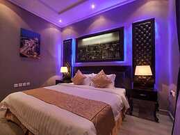 Taleen Serviced Apartments AlSahafa