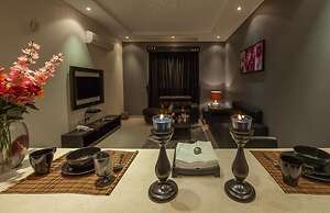 Taleen Serviced Apartments AlSahafa