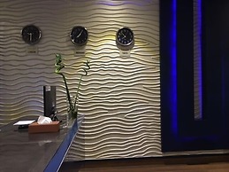Taleen Serviced Apartments AlSahafa
