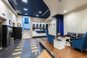 Taleen Serviced Apartments AlSahafa