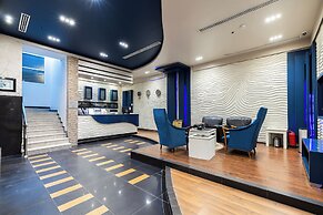 Taleen Serviced Apartments AlSahafa